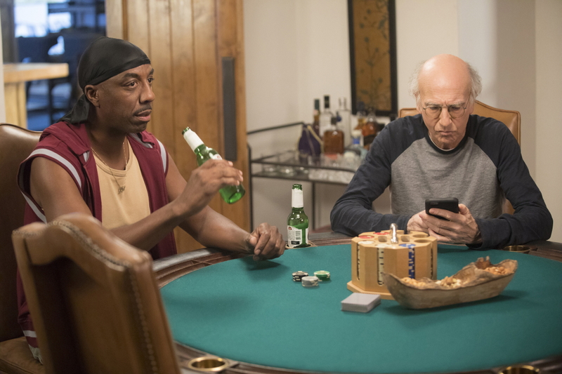 Photo: John P. Johnson/HBO